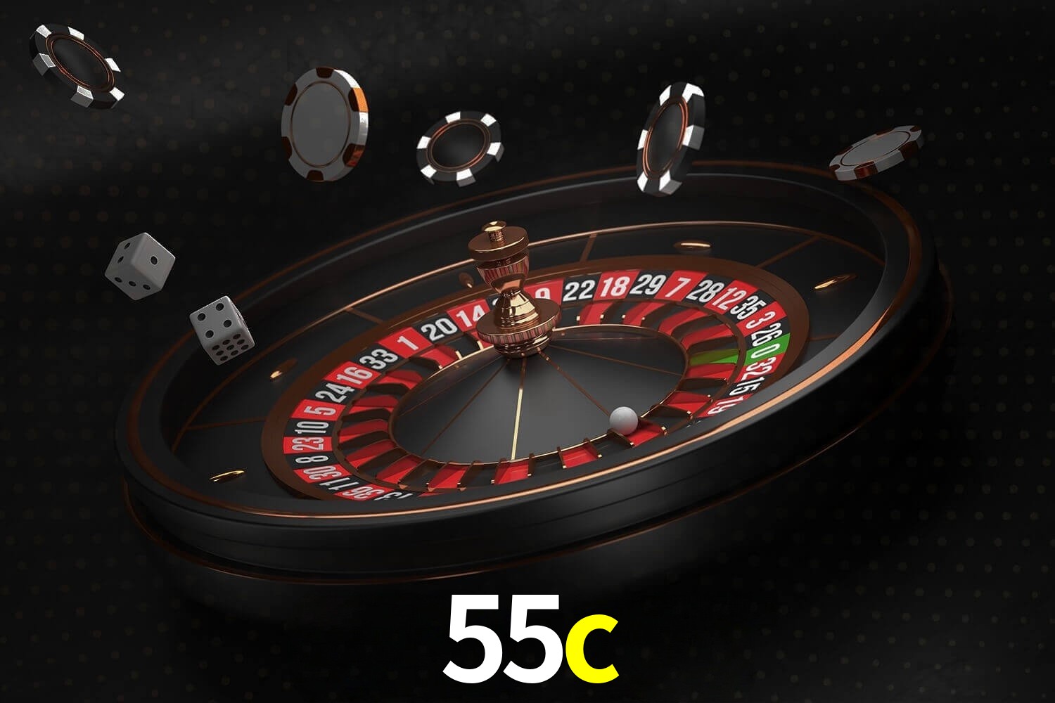 55c
