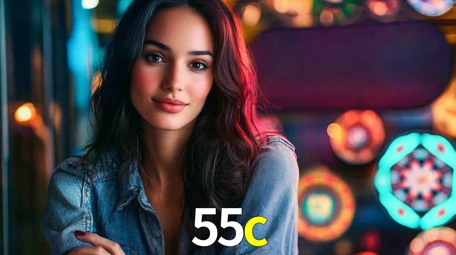 Descubra a Categoria de Bônus no 55c: Uma Oportunidade Imperdível